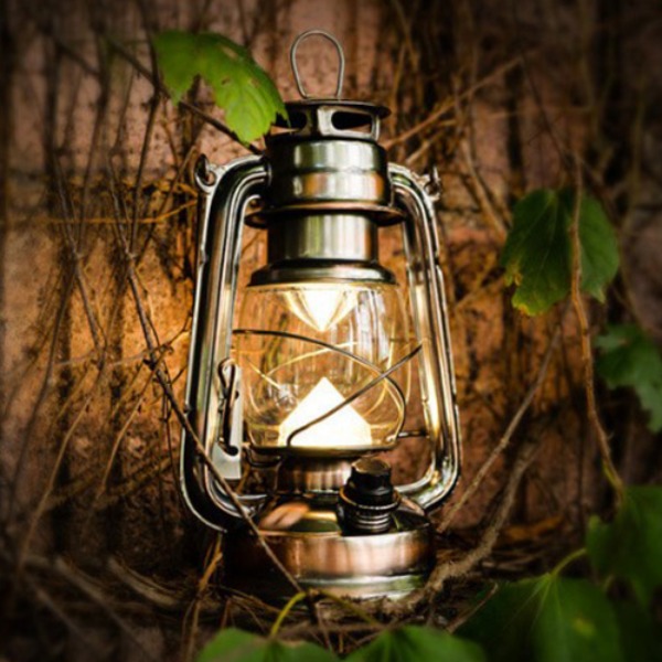 다니고 빈티지 led 캠핑 랜턴 감성조명 램프 17,500원