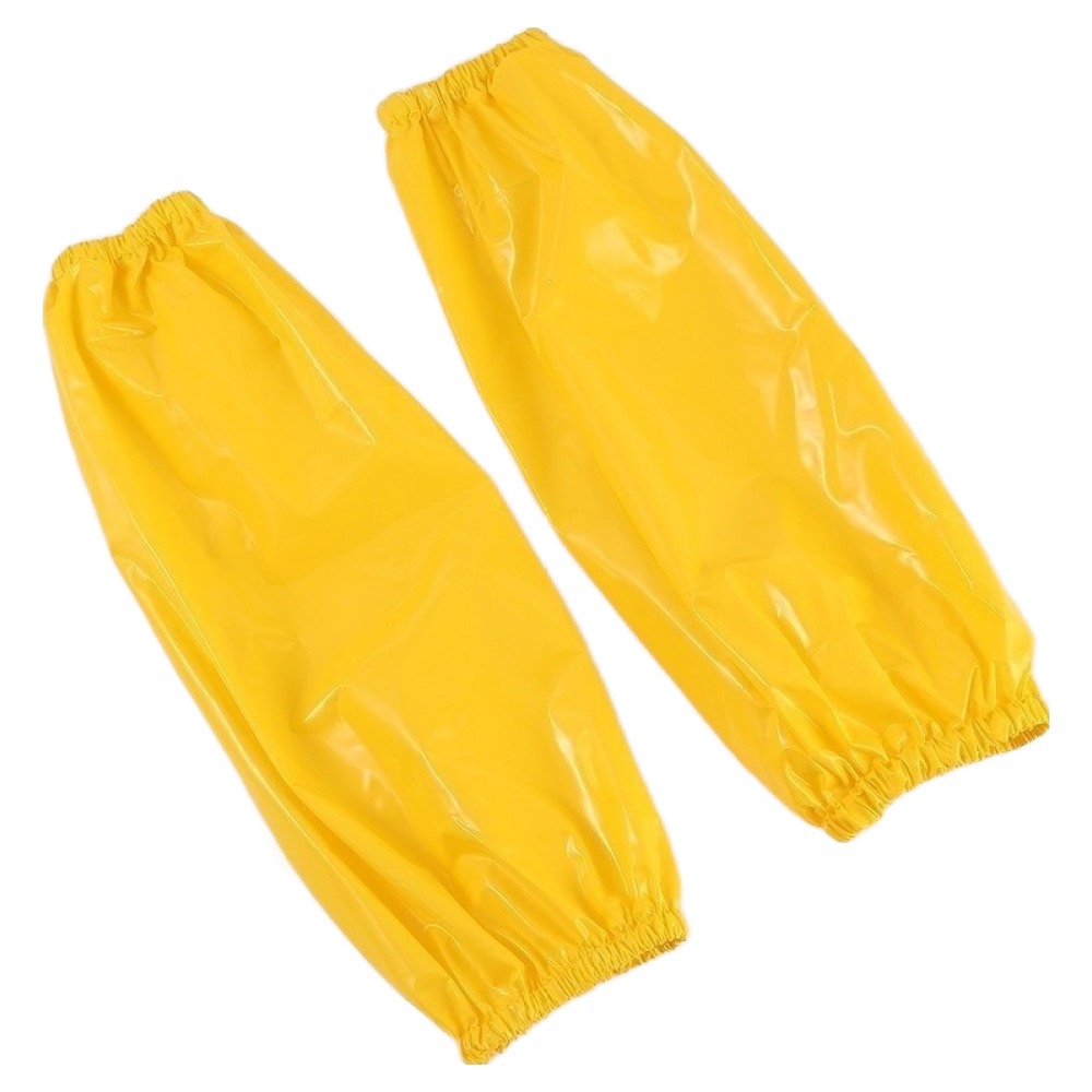 쿠쏘 다용도 방수 팔토시 2p, 옐로우 6,590원