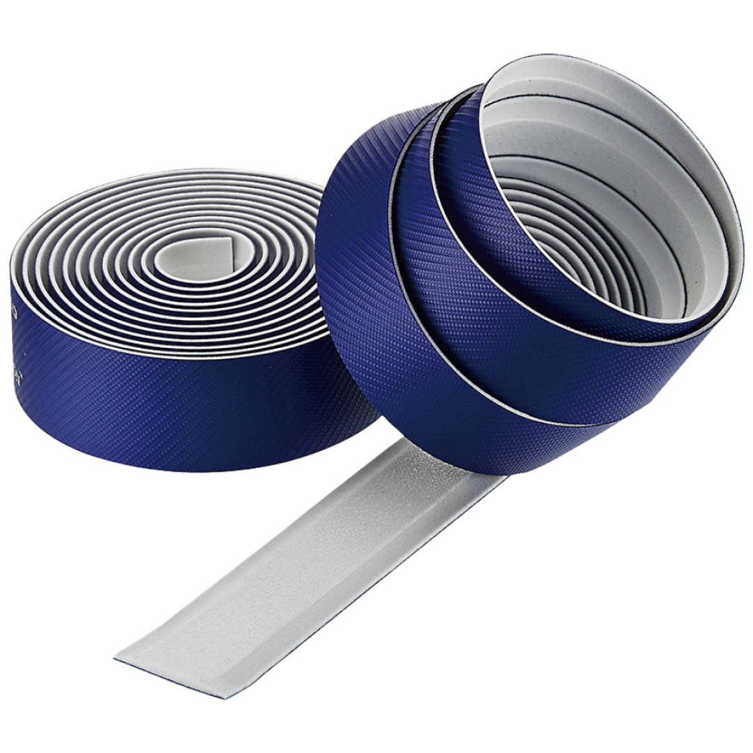 시클로베이션 어드밴스드 시텍스 2D 컬러 자전거 핸들바 테이프, 네이비 블루, 1개 40,000원