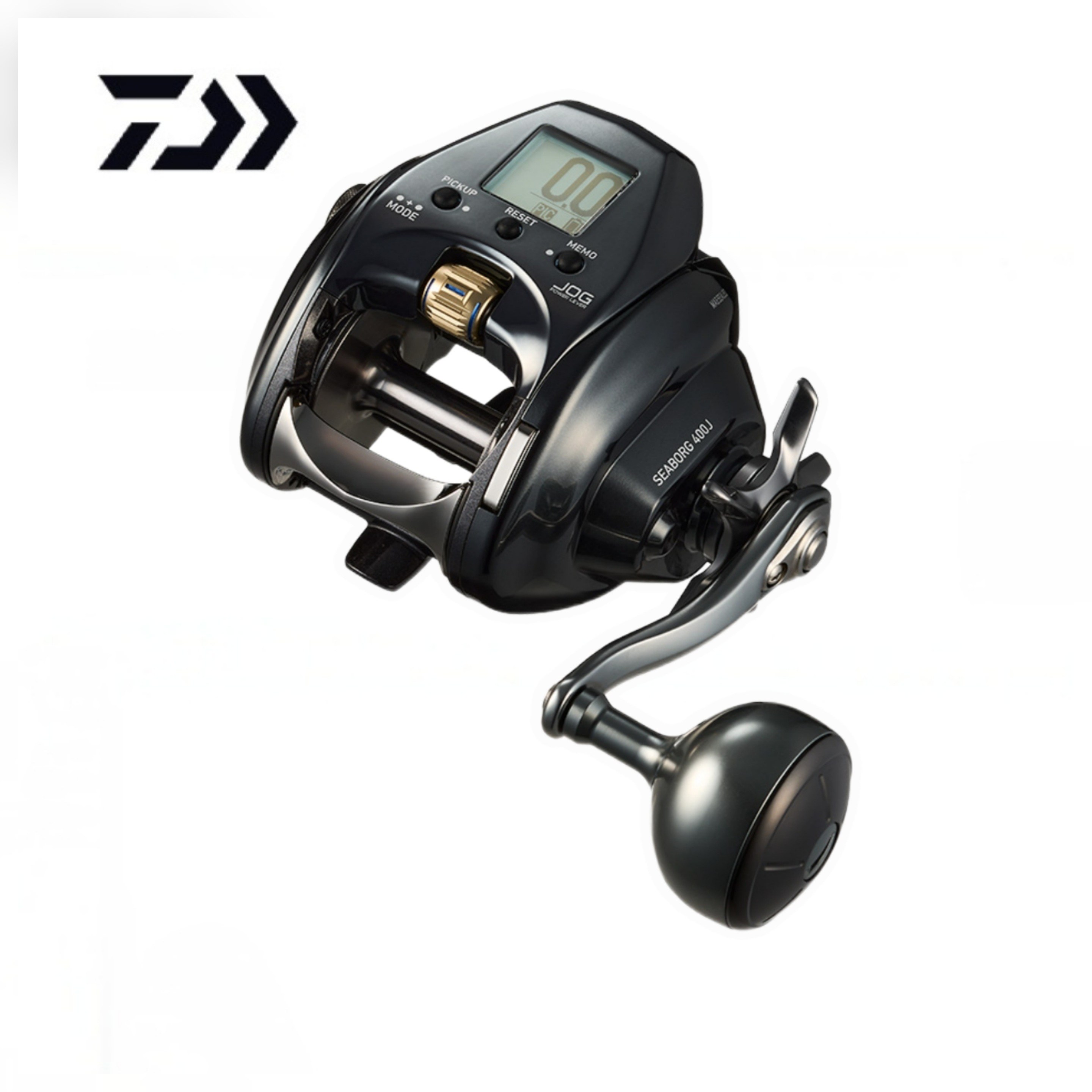 다이와 23 시보그 400J 선상낚시 우럭 갈치 대구 전동릴 라이트 몬스터 한국 다이와 정공 1,065,900원