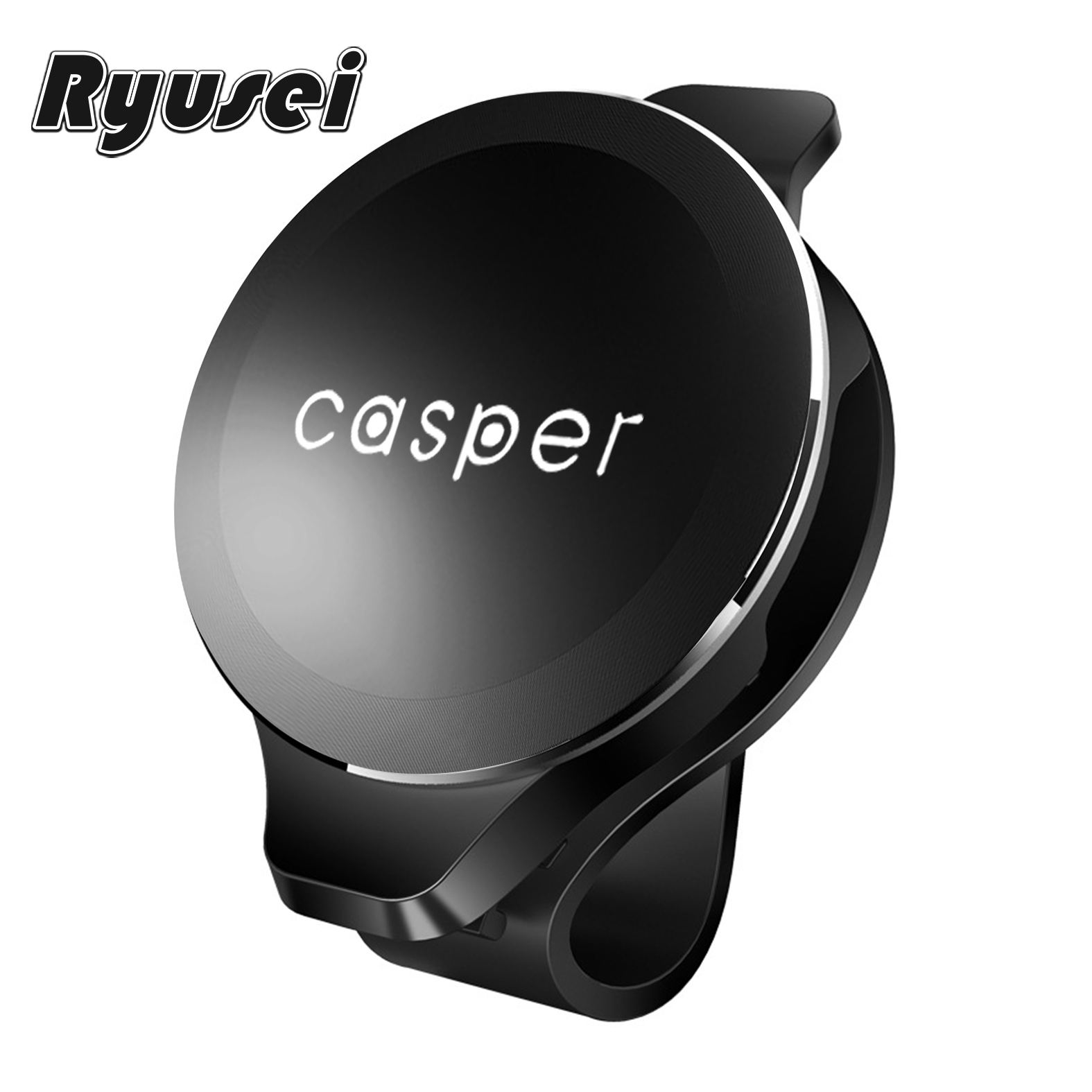 Ryusei 차량 안경 선글라스 클립 자동차 선바이저 썬글라스 걸이 카드 거치대 현대 호환 아반떼 캐스퍼 그랜저 포터 싼타페 투싼 무료각인 R045 13,900원