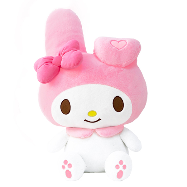 제이콥씨앤이 마이멜로디 리본 인형 L 73,000원