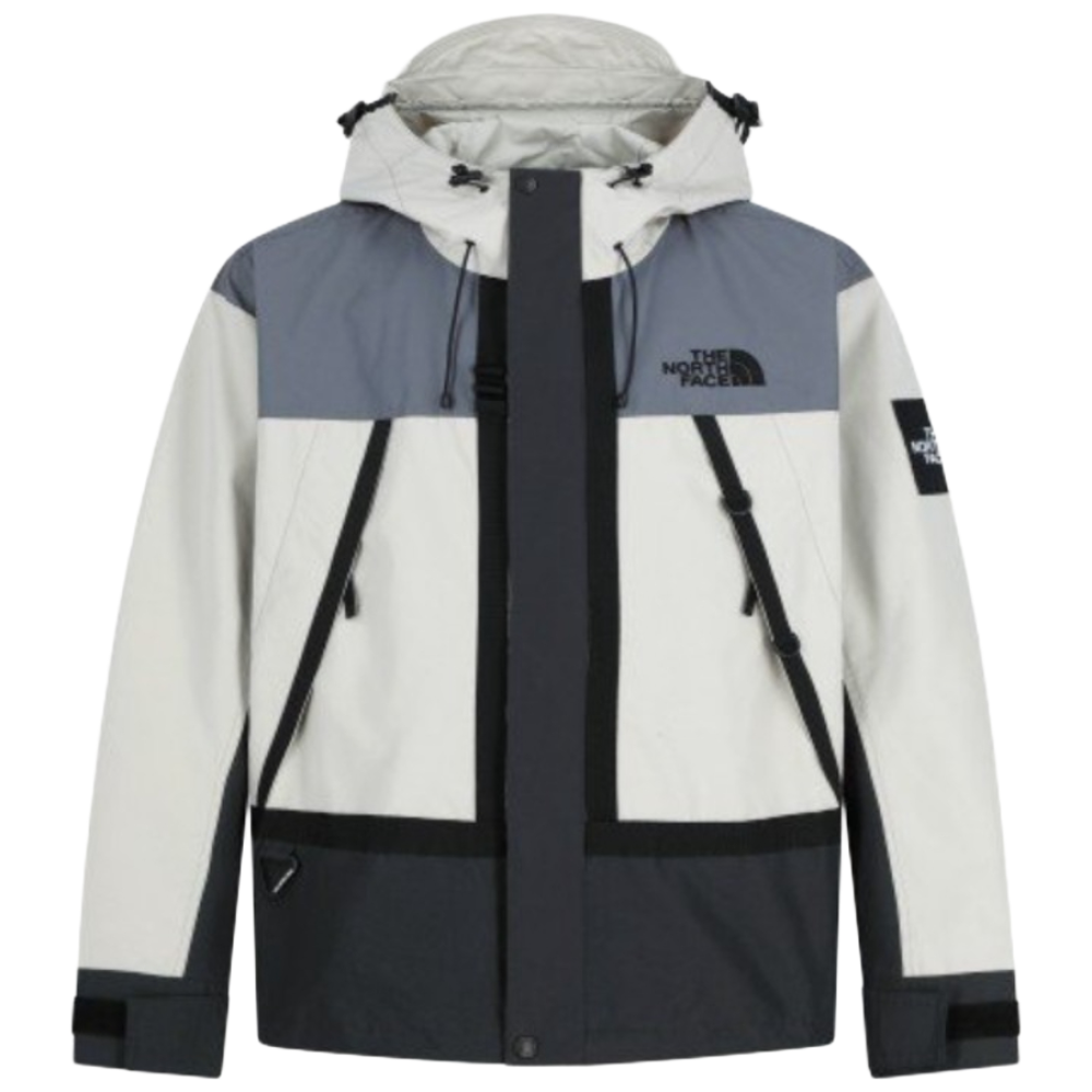 [백화점출발] 노스페이스 화이트라벨 NJ3BR52J 마티스자켓 샌드 바막 캐쥬얼 188,200원