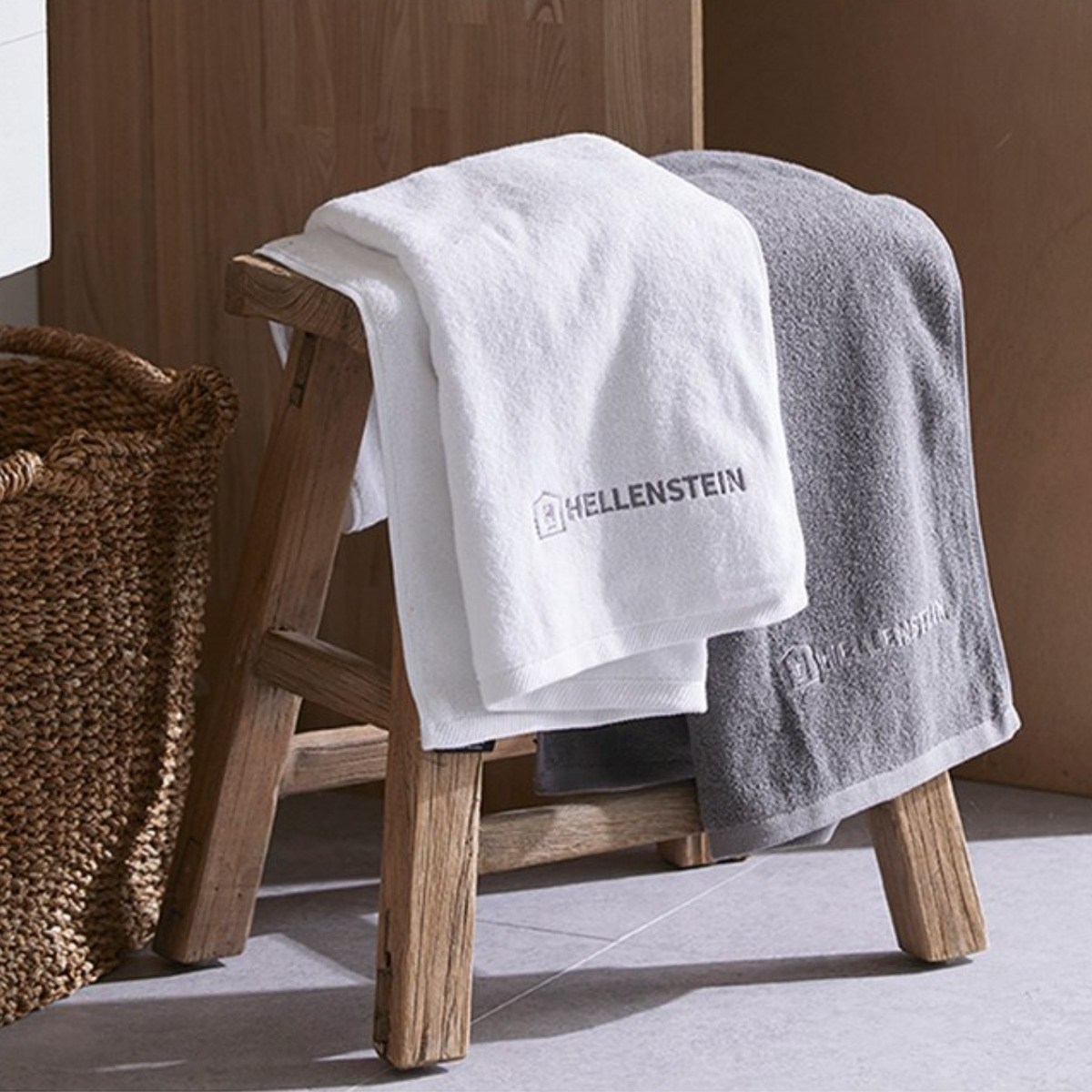 호텔수건[헬렌스타인] 바스 타월  70X140 35,000원