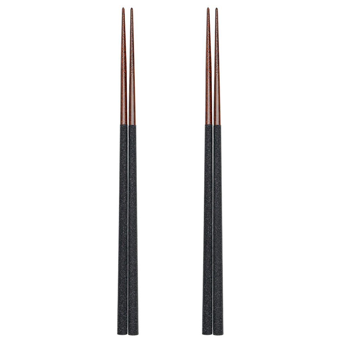 에지리 카미야 말라스 우드 젓가락, 블랙, 단품, 2개 19,600원