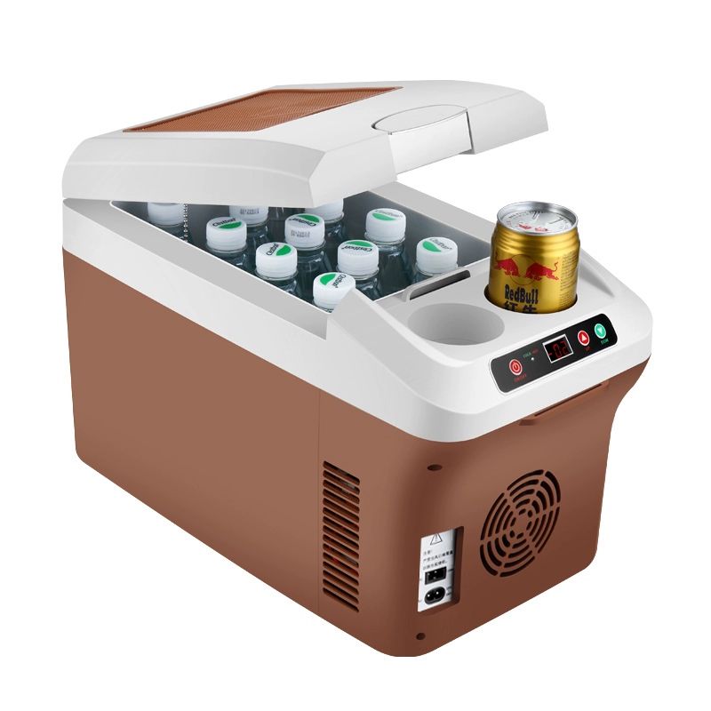 미니 냉장고 차량용 화물차 25L 12V 냉동고 215,900원