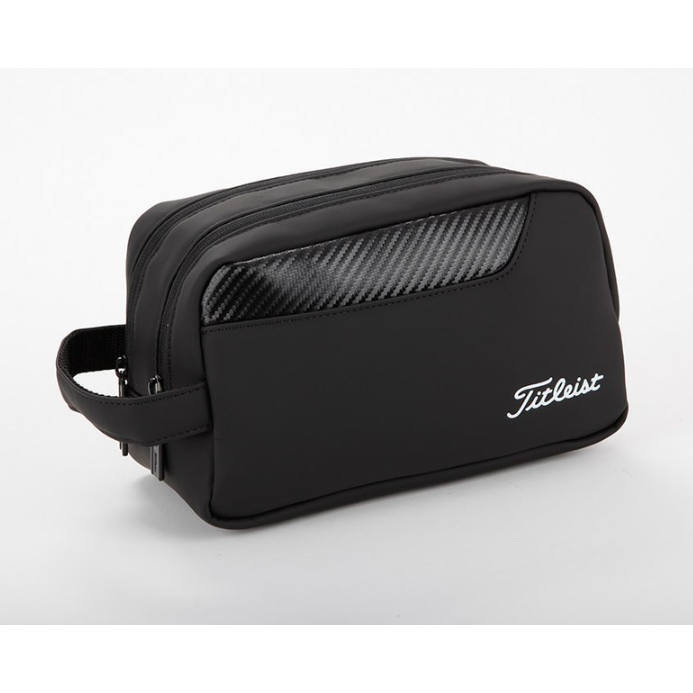 타이틀리스트 코어 에센셜 골프 파우치 129,000원