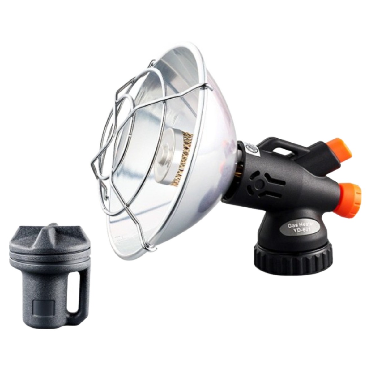 YAPOGI 휴대용 캠핑/낚시 휴대용 난로 가스 히터 수납 박스 23,800원