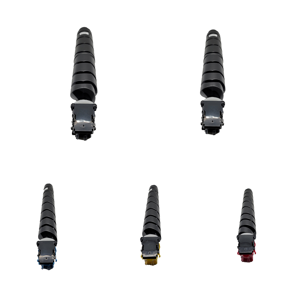 SMU사 재생토너 교세라미타 TASKalfa 2552ci 5색(검정 2개, 컬러 3개) 1세트 TK8349KK/TK8349KC/TK8349KM/TK8349KY, 1개, 4색 417,500원