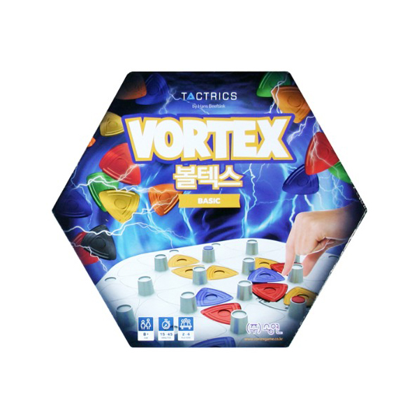 볼텍스 베이직 28,500원