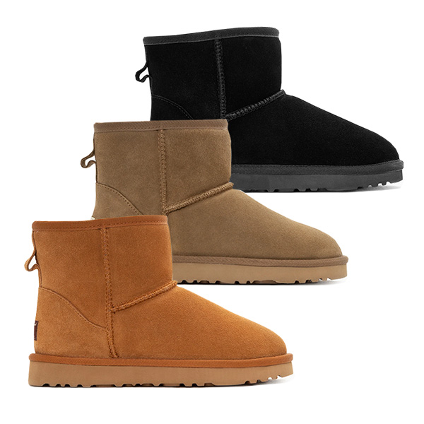 국내배송 호주 오즈웨어 어그 클래식 미니 부츠 OB664 76,500원