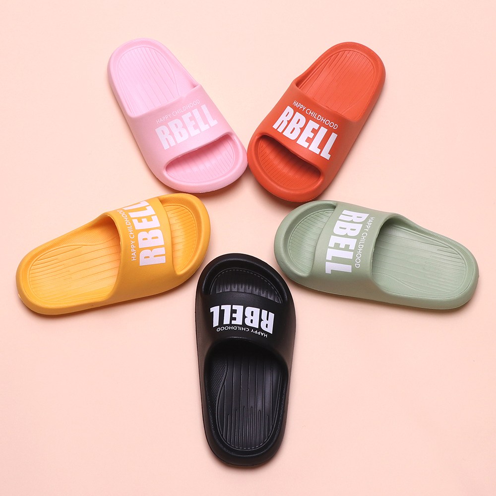 마리앤키즈 남아 여아 유아동 EVA 아동슬리퍼 RBELL 14,900원