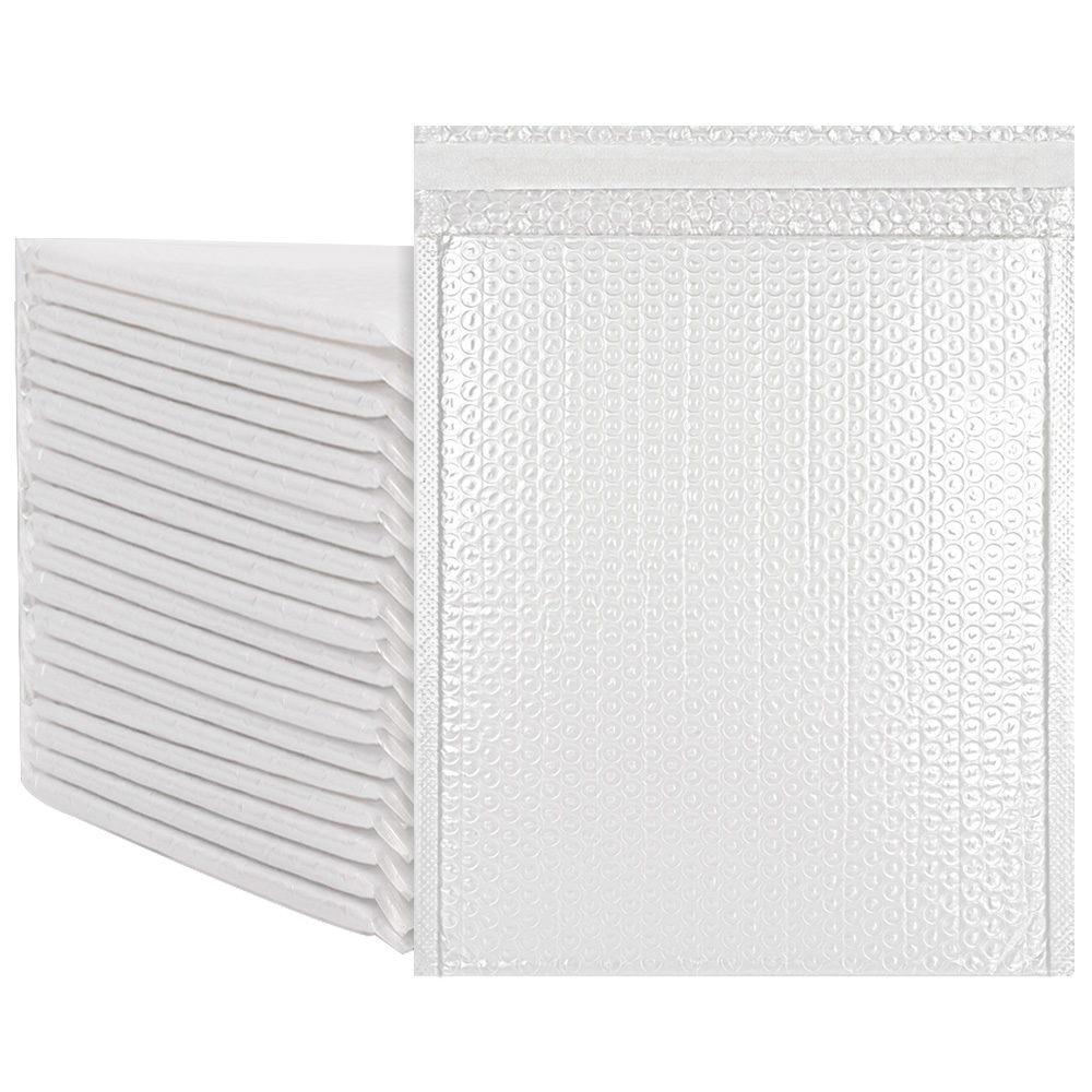 코멧 충격방지 뽁뽁이 캡 안전봉투 6,220원