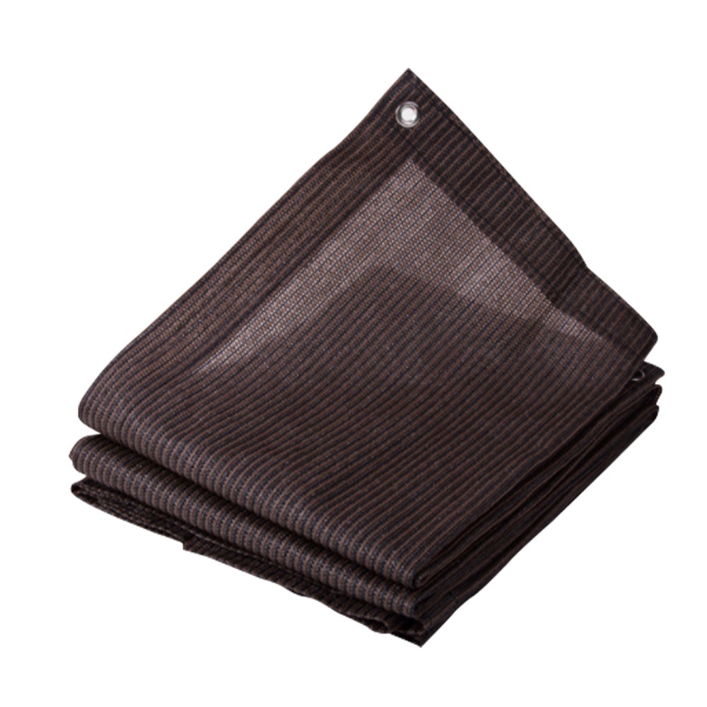 HK-테라스 가림막 스크린, 1MX5M 브라운 17,500원