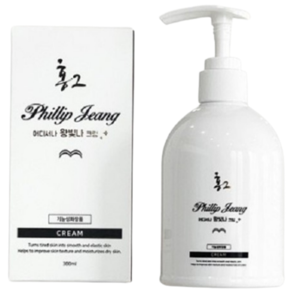 [Green] 필립정 홍2 왕빛나크림 미백 주름개선 기능성 화장품, 2개, 300ml 198,000원