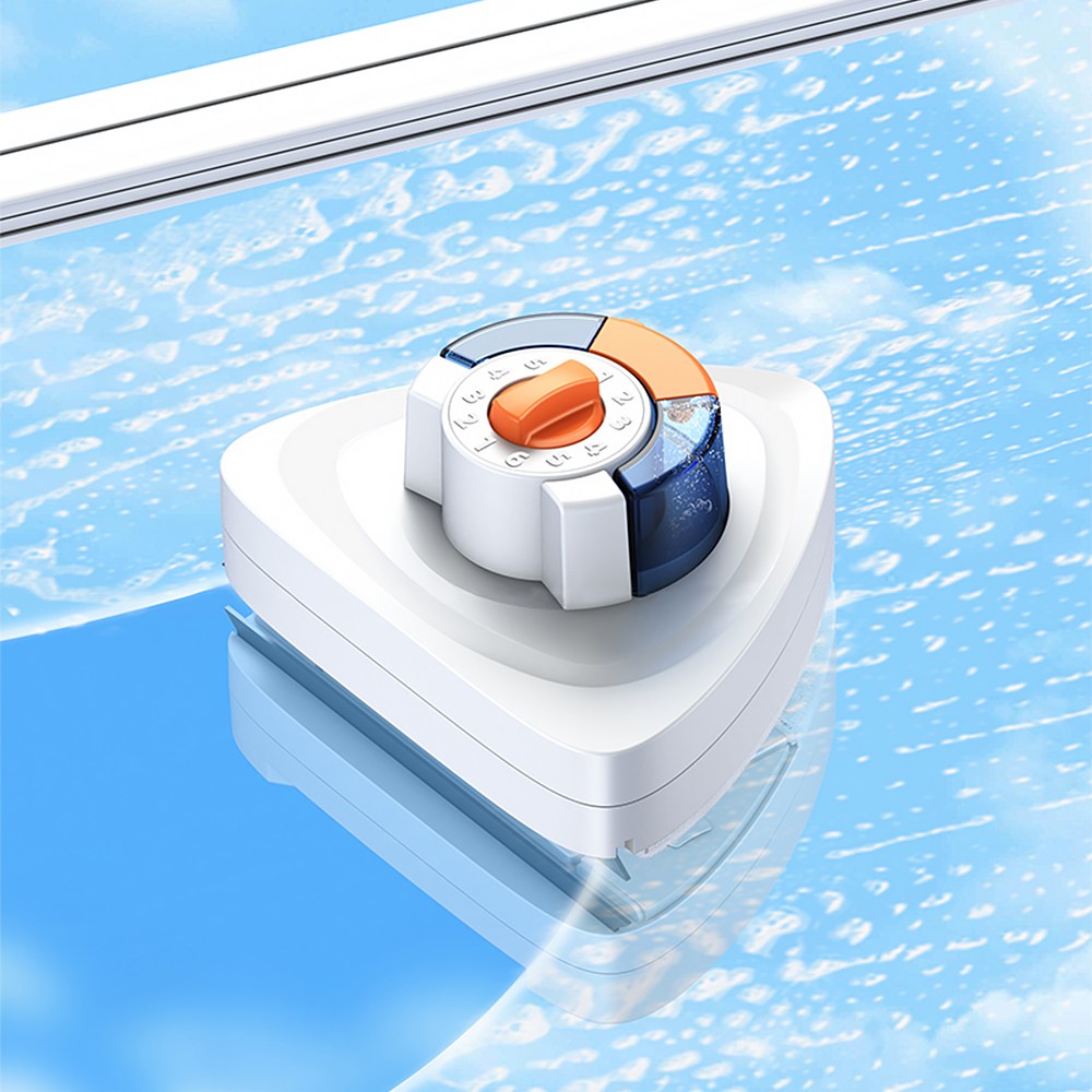 스피세프 양면 물탱크 창문청소 도구 자석 창문닦이 3-30mm 투께용 27,900원