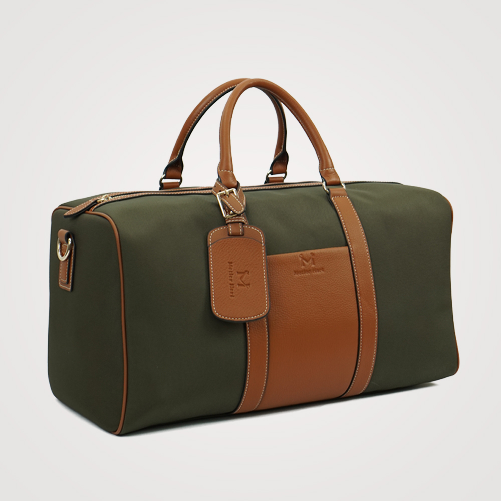 소가죽 보스턴백 가벼운 여행용가방 더플백 출장 짐가방 85,000원