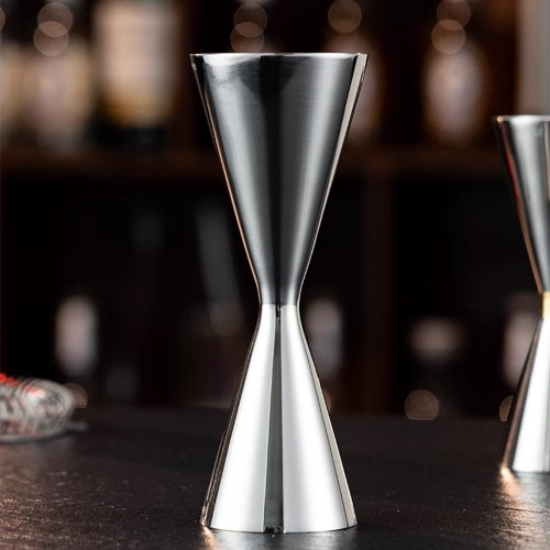 트라이앵글 지거 30/45ml 30/60ml 칵테일지거 눈금표시 칵테일도구 바용품 홈바 홈텐딩 18,900원