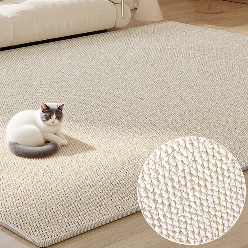 방일 친환경 고양이 스크래처 카페트 매트 34,900원