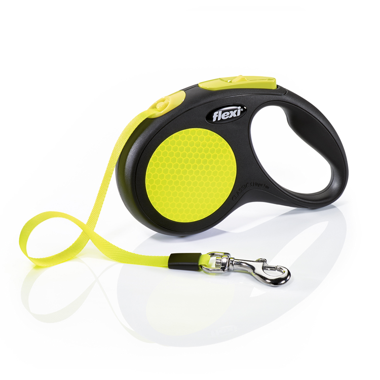 플렉시 네온 L 5m - 테이프 타입 리드줄 (No.20925) 55,000원