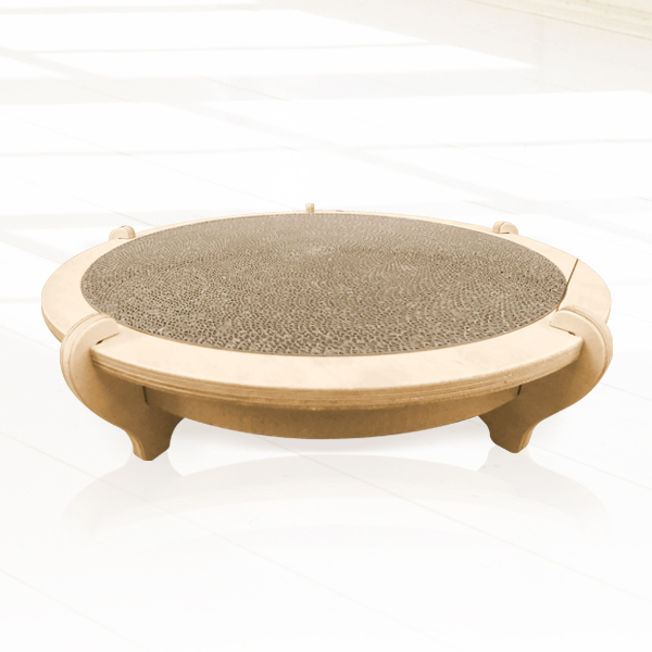 힐링타임 띵가띵가 보울 스크래쳐 (빅사이즈) NH-289 54,000원