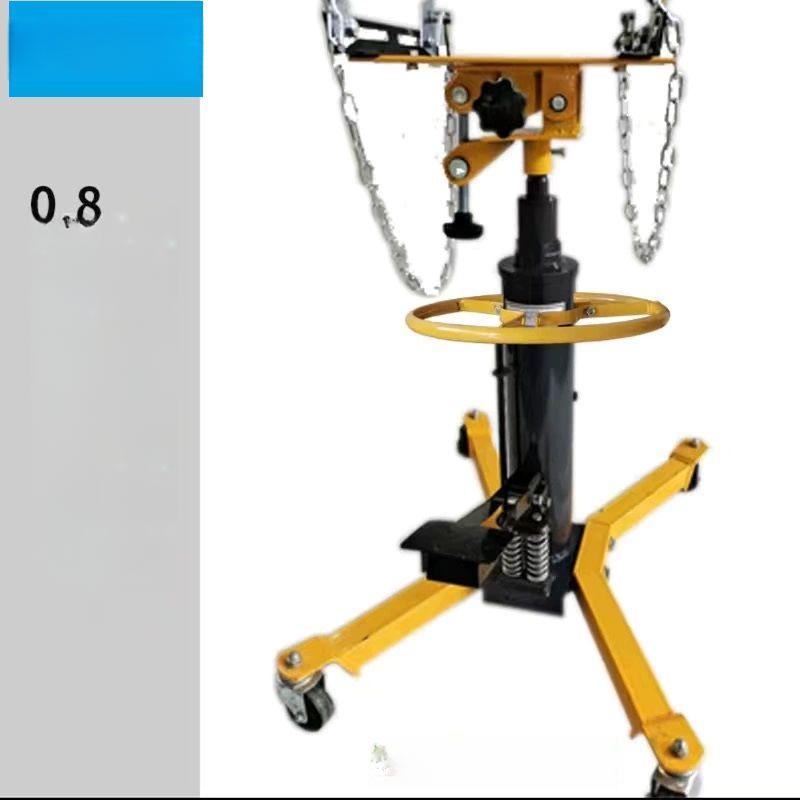 미션잭 미션작기 자키 페달 리프팅 유압식 단일 정비 198,300원