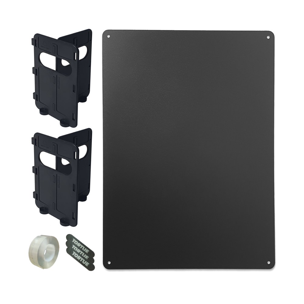 토투 자석파티션 2세트 배달통 파티션 칸막이 밑판 포함 44,700원