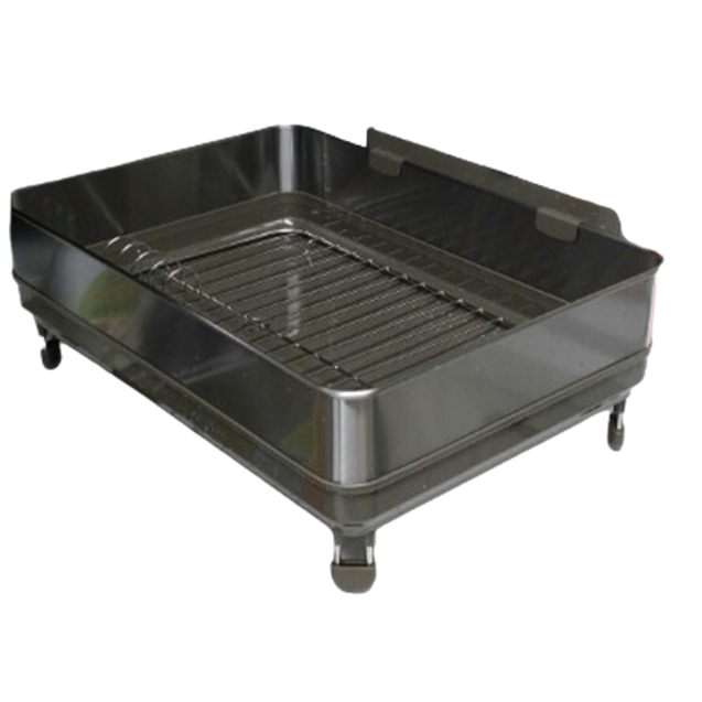 4BNK 국산 프리미엄 프레임 식기건조대 65,440원