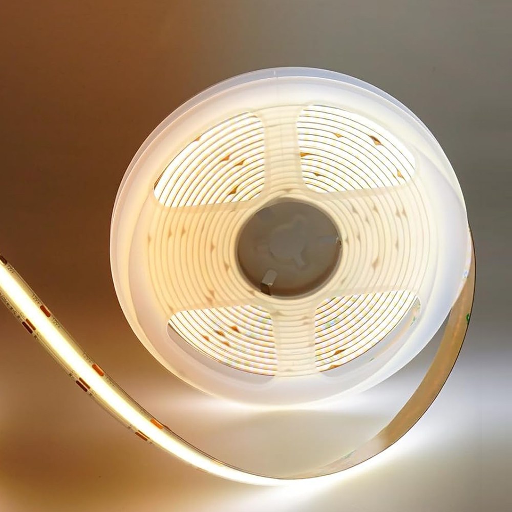 인테리어 LED 줄조명 USB전원 2m, 1개, 웜아이보리/Warm White 14,900원