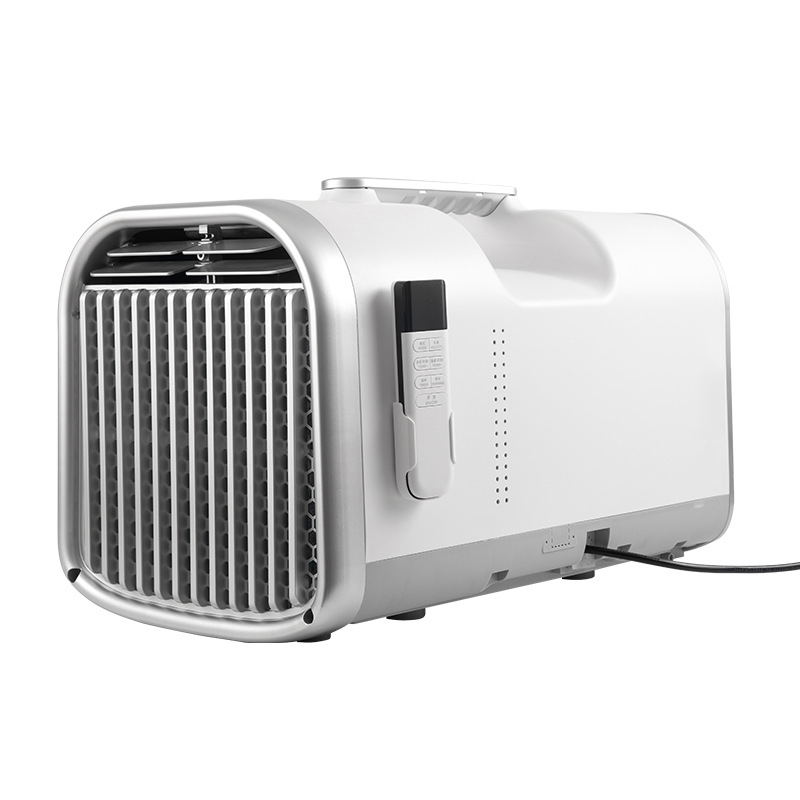 계절마감 특가! 미홀 4세대 K2 Max 캠핑 야외 휴대용 에어컨 이동식 에어쿨러 1500W 리모컨포함 한국형 코드 168,000원