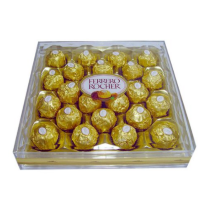 페레로로쉐 T24다이아몬드, 300g, 20개 465,000원