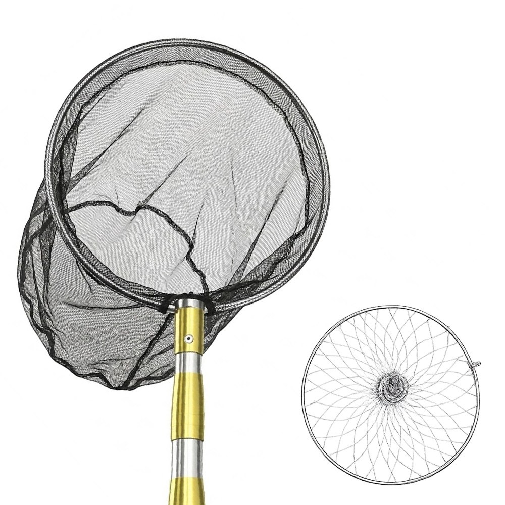 탑홀드 뜰채 바다 민물 낚시 17,100원