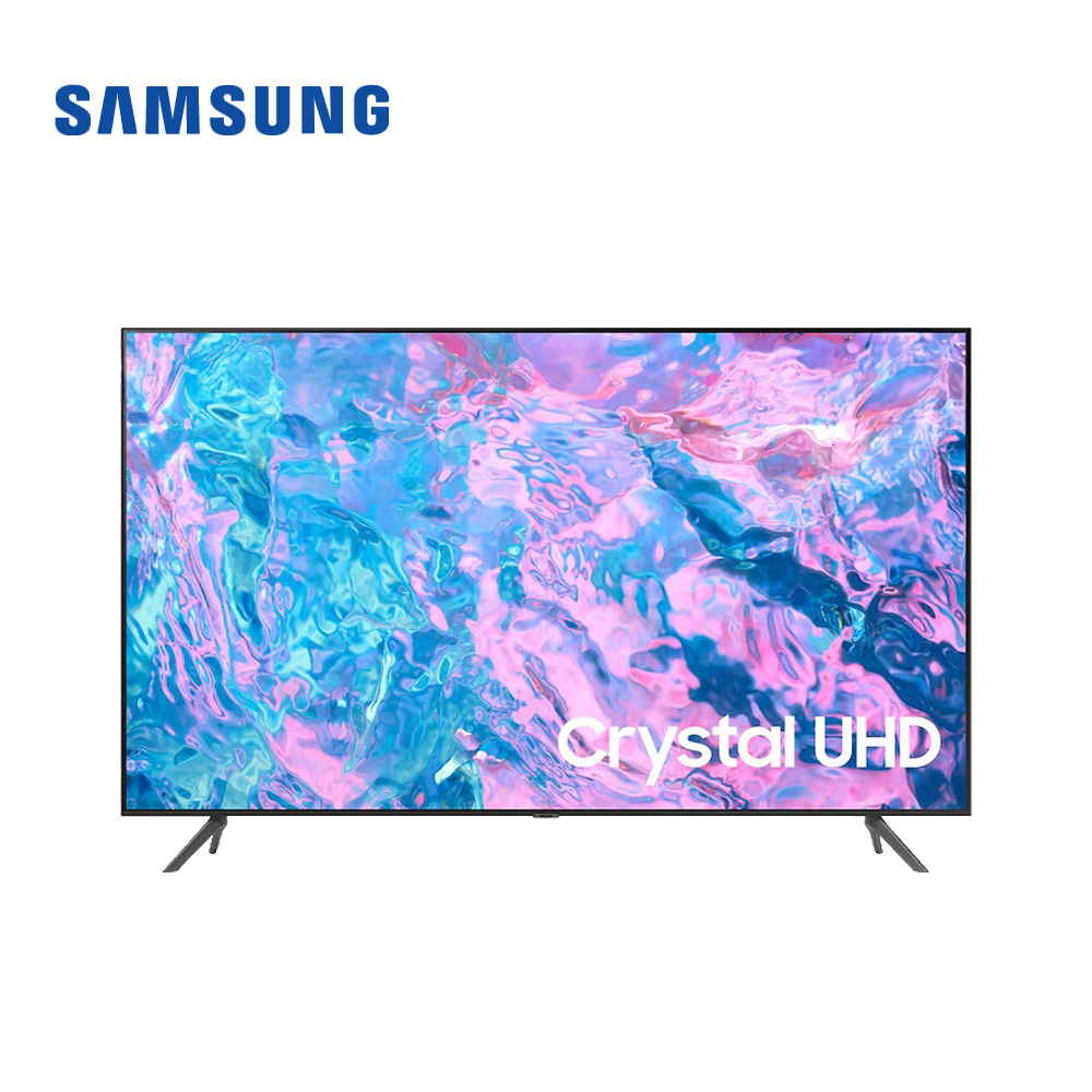 삼성전자 크리스탈 UHD 스마트 TV, 방문설치, 벽걸이형, UN65CU7000FXZA, 65인치 709,000원