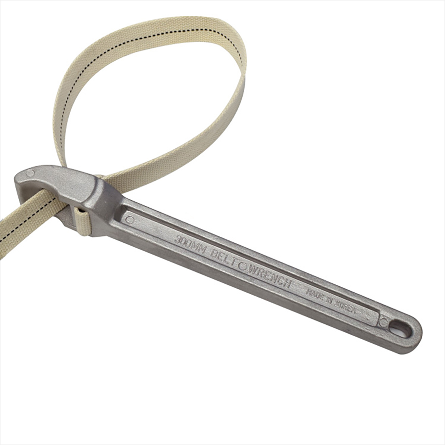 벨트렌치 벨트700mm-하우징오프너/파이프렌치/면렌치 11,000원