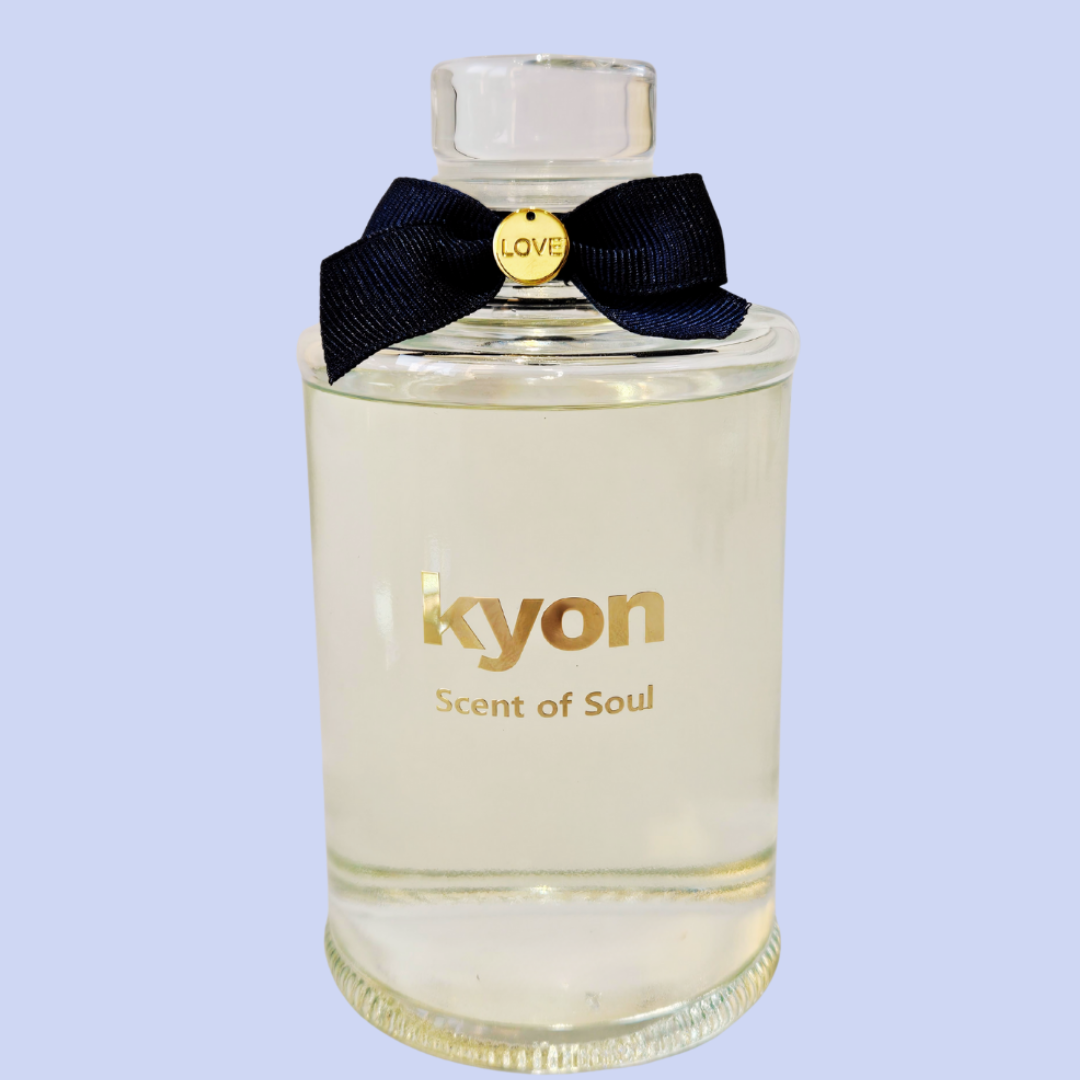 [Kyon 키욘] 퍼퓸 디퓨저, 고급 유럽/미국산 향료, 식물성 곡물 발효 베이스, 니치, 실내용 홈, 백화점 선물세트, 호텔, 욕실, 화장실 방향제, 집들이, 사무실 인테리어,, 1개, 200ml, 오흐리드 에어 Ohrid Air 107,000원