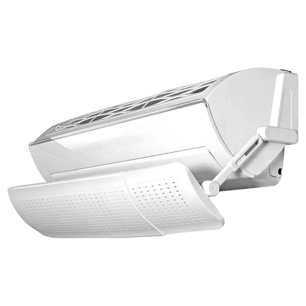 오드아이 원터치 벽걸이 에어컨 무풍 걸이식 바람막이, 1개, TDK-A001 15,900원