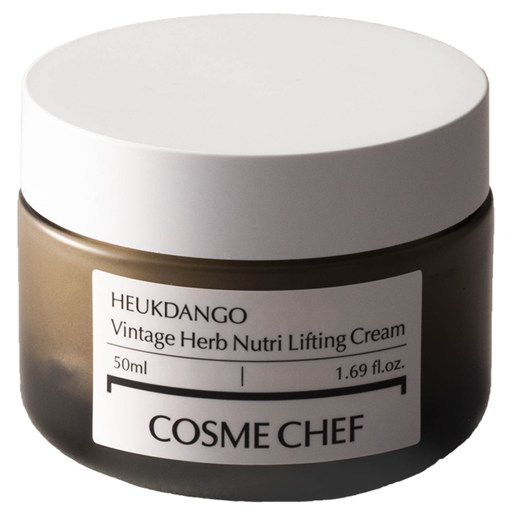 코스메쉐프 흑당고 진액 영양 탄력크림 34,520원