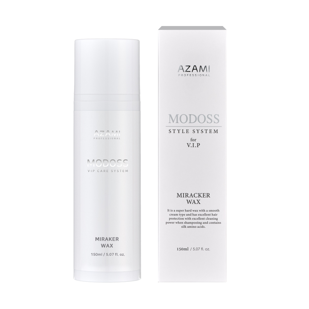 아자미 모도스 미라커왁스 / 아자미 공식판매처, 1개, 150ml 30,000원
