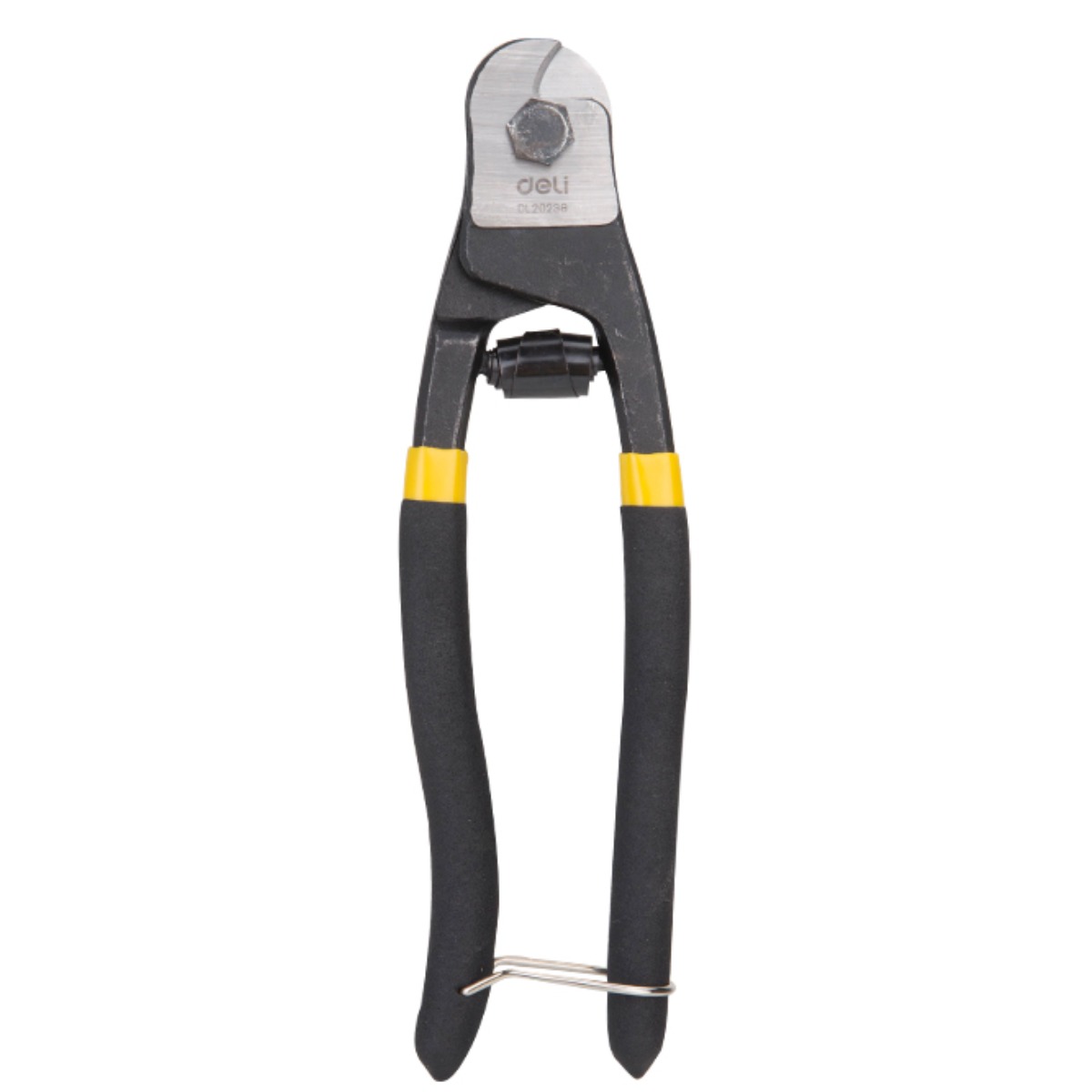 델리툴즈 와이어 커터 자전거 케이블 커터기 절단기 컷터 8인치, 1개 17,800원