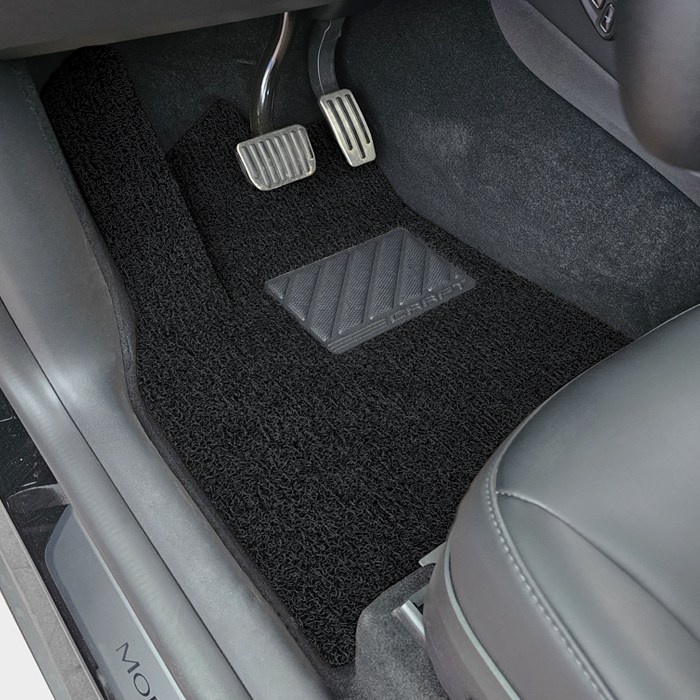 카프트 테슬라 모델3 하이랜드 호환 코일매트 차량용 자동차 카 매트 발판 트렁크 39,800원