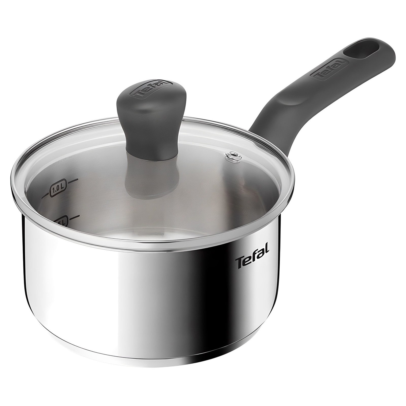 테팔 인덕션 스테인리스 스틸 이지쿡 편수냄비 32,900원