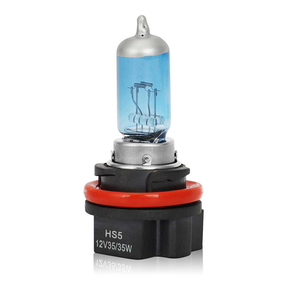 오토바이 헤드라이트 PCX125 전구 화이트 Honda 할로겐 HS5 PCX150 LED 12V 2012 2008 35W NHX110 15,100원