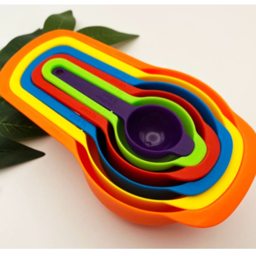 임시 아하부장 계량스푼 계량컵 주방도구, 1개 1,850원