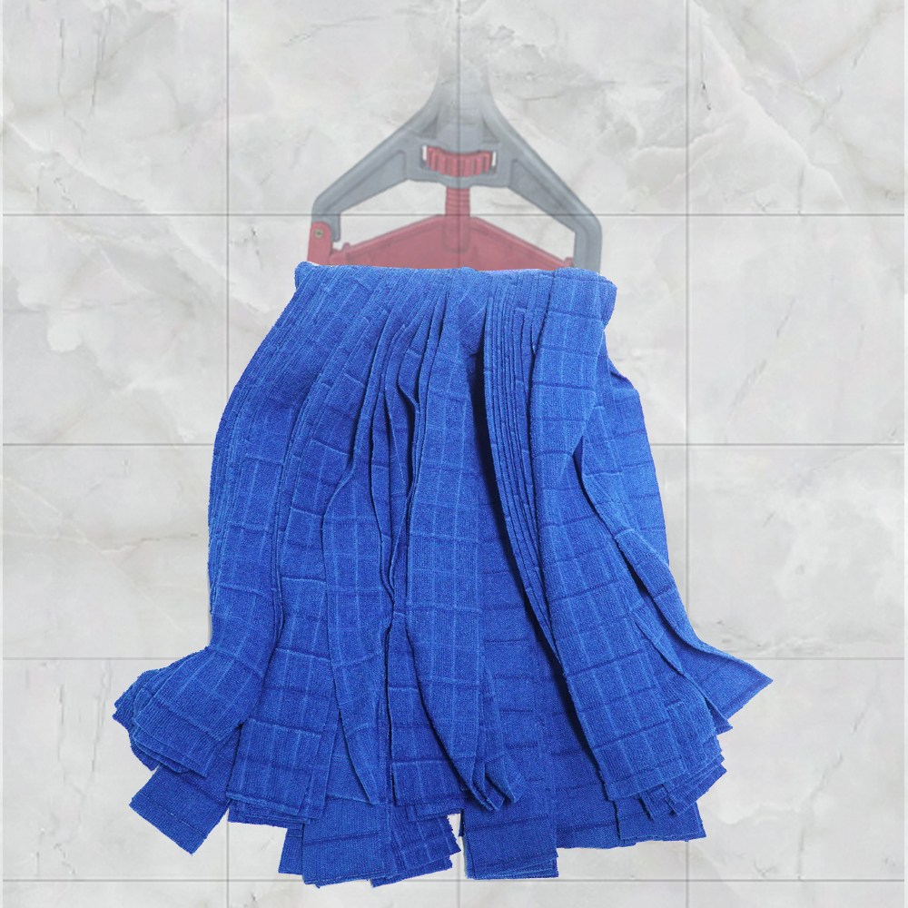 미소진몰 마포걸레 바둑 리필용 280g [극세사], 5개, 20x35 23,500원