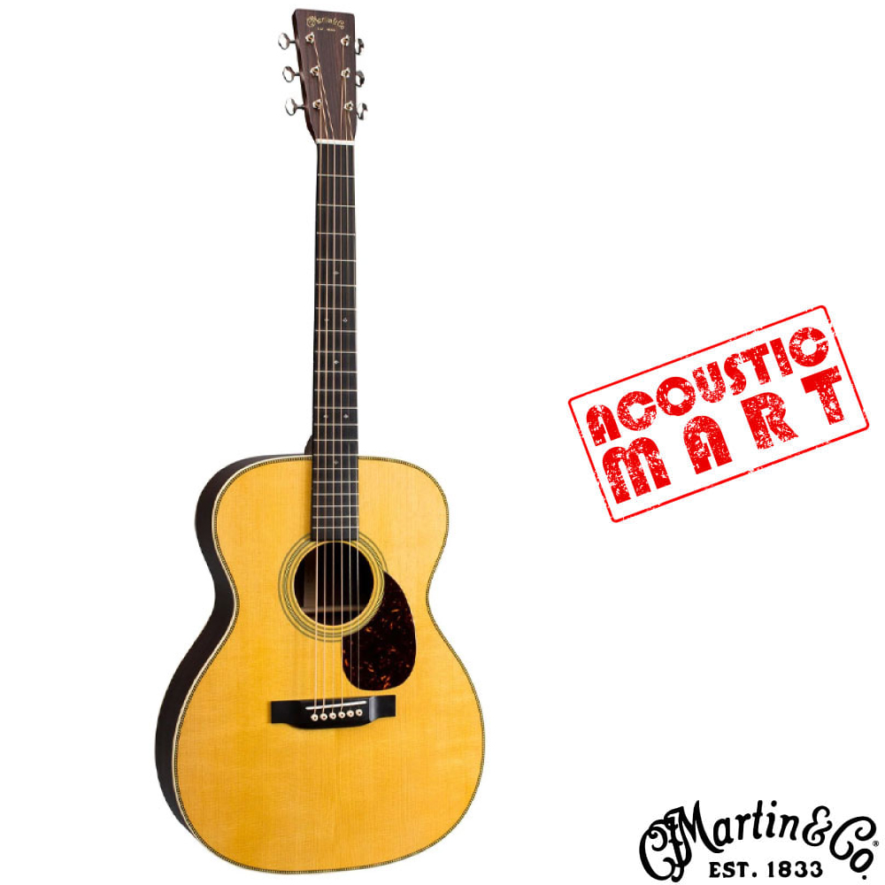 마틴 통기타 Martin OM-28 리프레쉬 6,640,000원