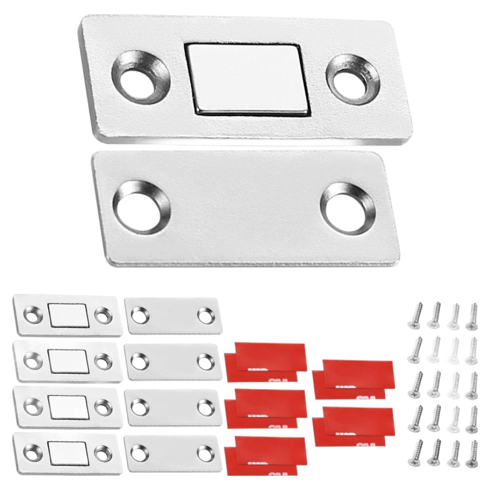 디펜즈만 미닫이문 서랍 자석 빠찌링 5p 세트 5,900원