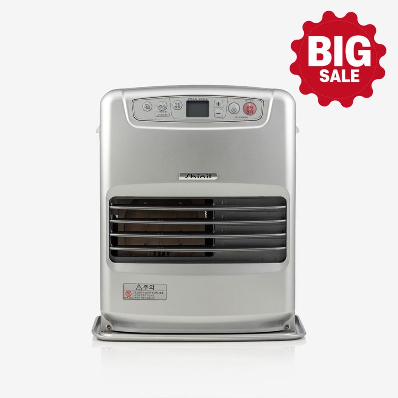 신일 오일 팬히터 379,400원