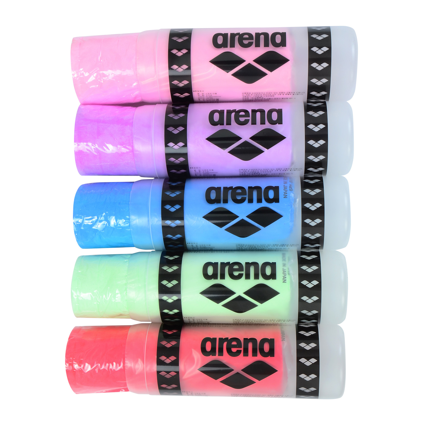 아레나 스포츠습식타올 소 23,400원