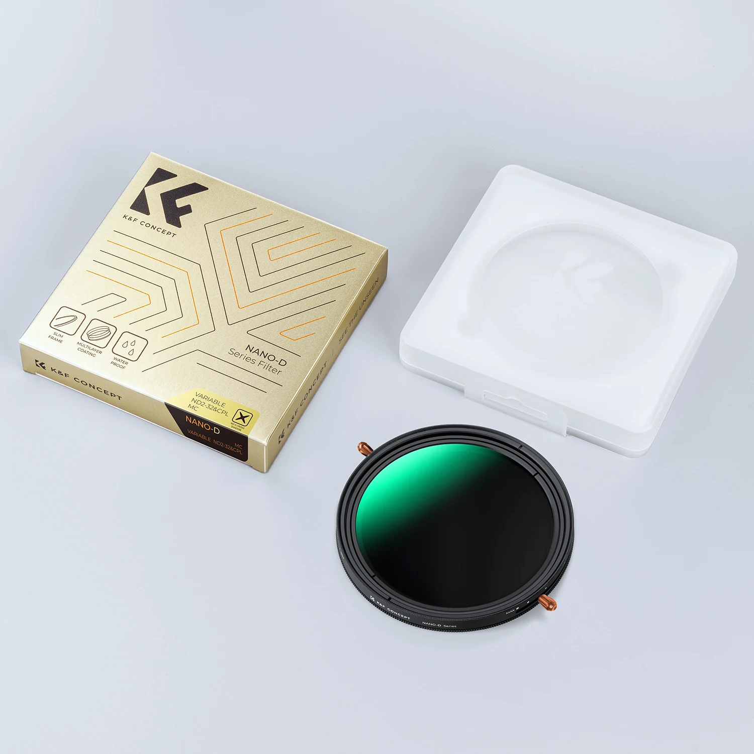 K&F Concept 1개 24mm 더블 헤드 클리닝 스틱 CMOS 풀 프레임 센서용 104,600원