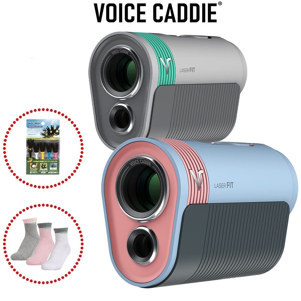 보이스캐디 레이저핏2 보이스 레이저형 (주)브이씨100%정품 279,000원